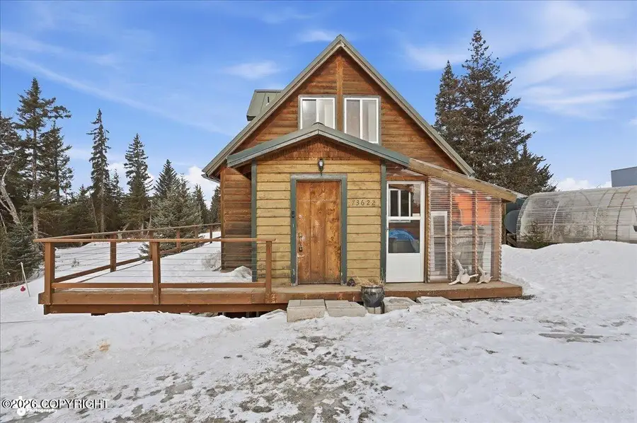 73622 Twin Peaks, Anchor Point, AK 99556 - #2