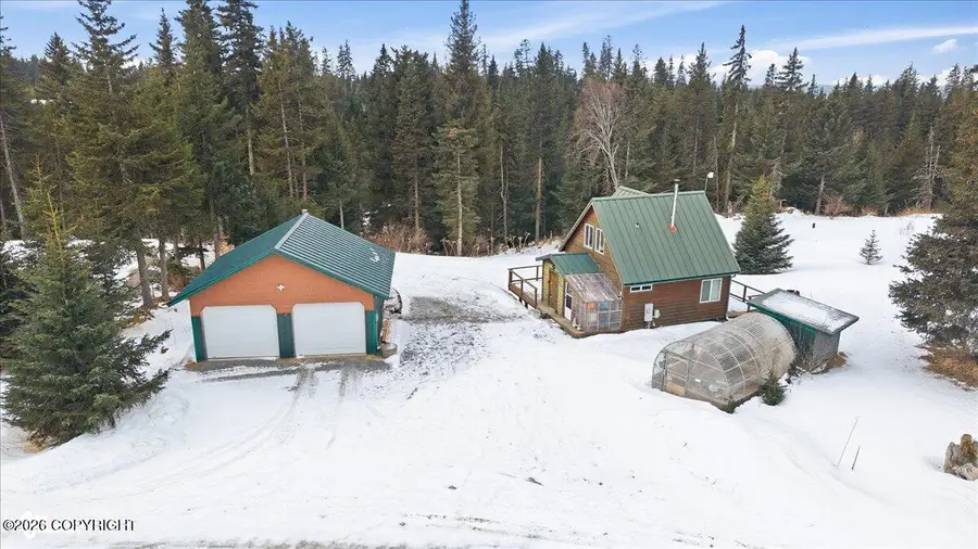 73622 Twin Peaks, Anchor Point, AK 99556 - #3
