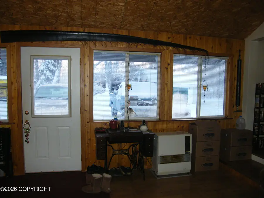24235 W Pool Drive, Willow, AK 99688 - #3