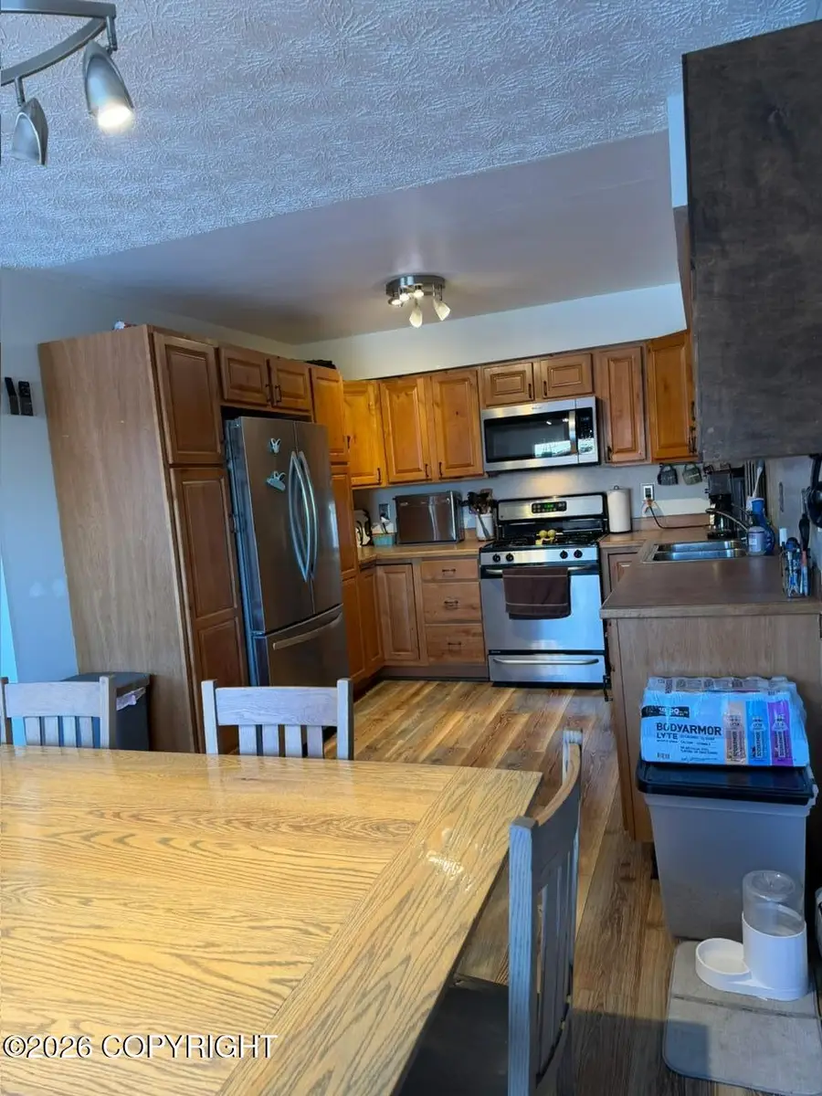 18548 Neumann Circle, Eagle River, AK 99577 - #2