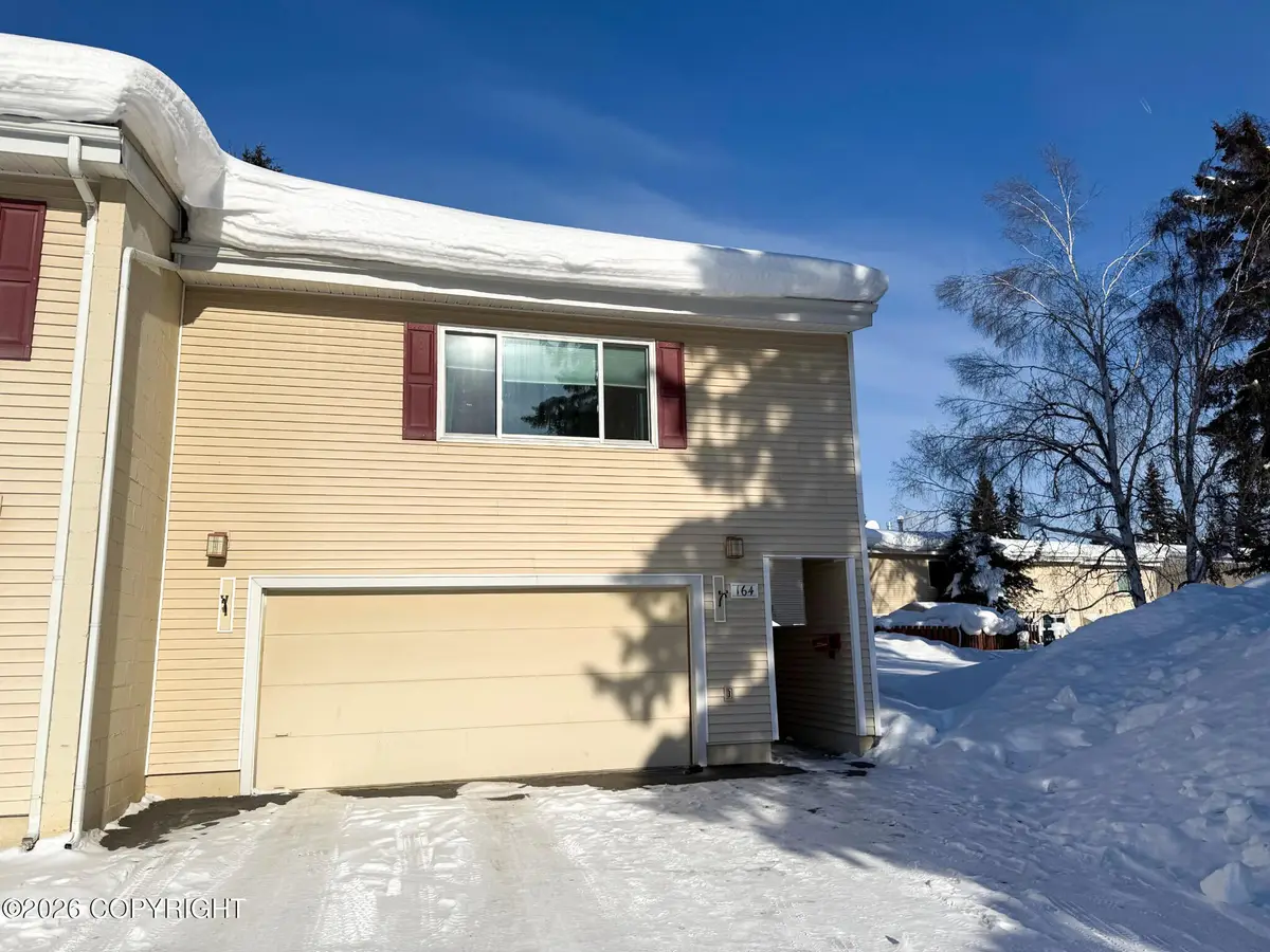 164 Carlyle Way, Fairbanks, AK 99709 - #1