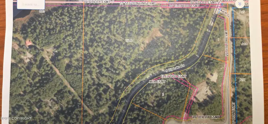 Tr A S Big Lake Road, Big Lake, AK 99652 - #2