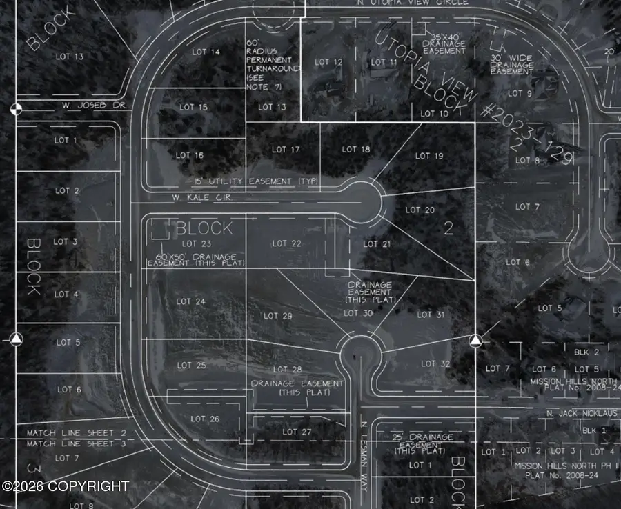 B02 L20 W Kale Circle, Wasilla, AK 99623 - Image #2