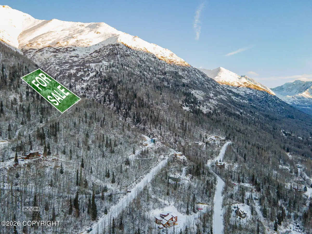 TR 7-8 Valley View Estates, Eagle River, AK 99577 - Image #1