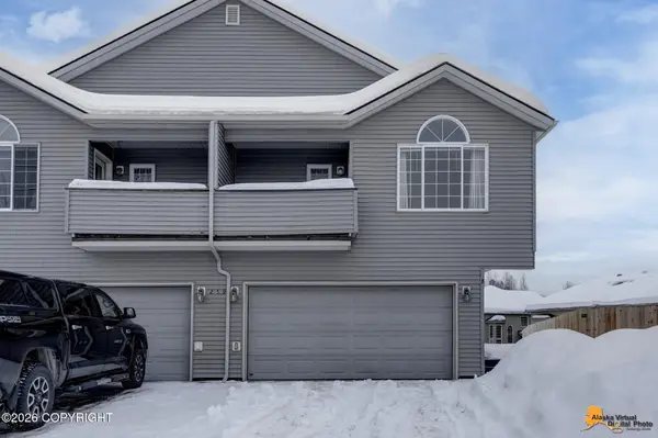 259 Whisper Ridge Circle, Anchorage, AK 99504