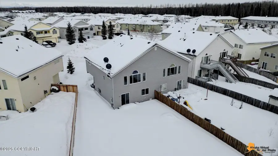 259 Whisper Ridge Circle, Anchorage, AK 99504 - #2