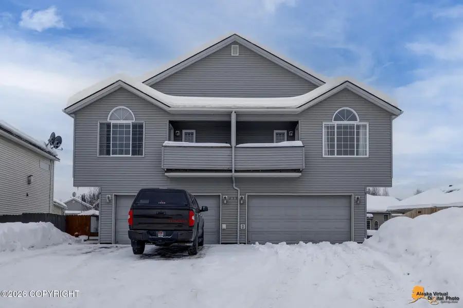 259 Whisper Ridge Circle, Anchorage, AK 99504 - #3