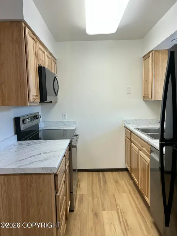 436 E 11th Avenue #23, Anchorage, AK 99501