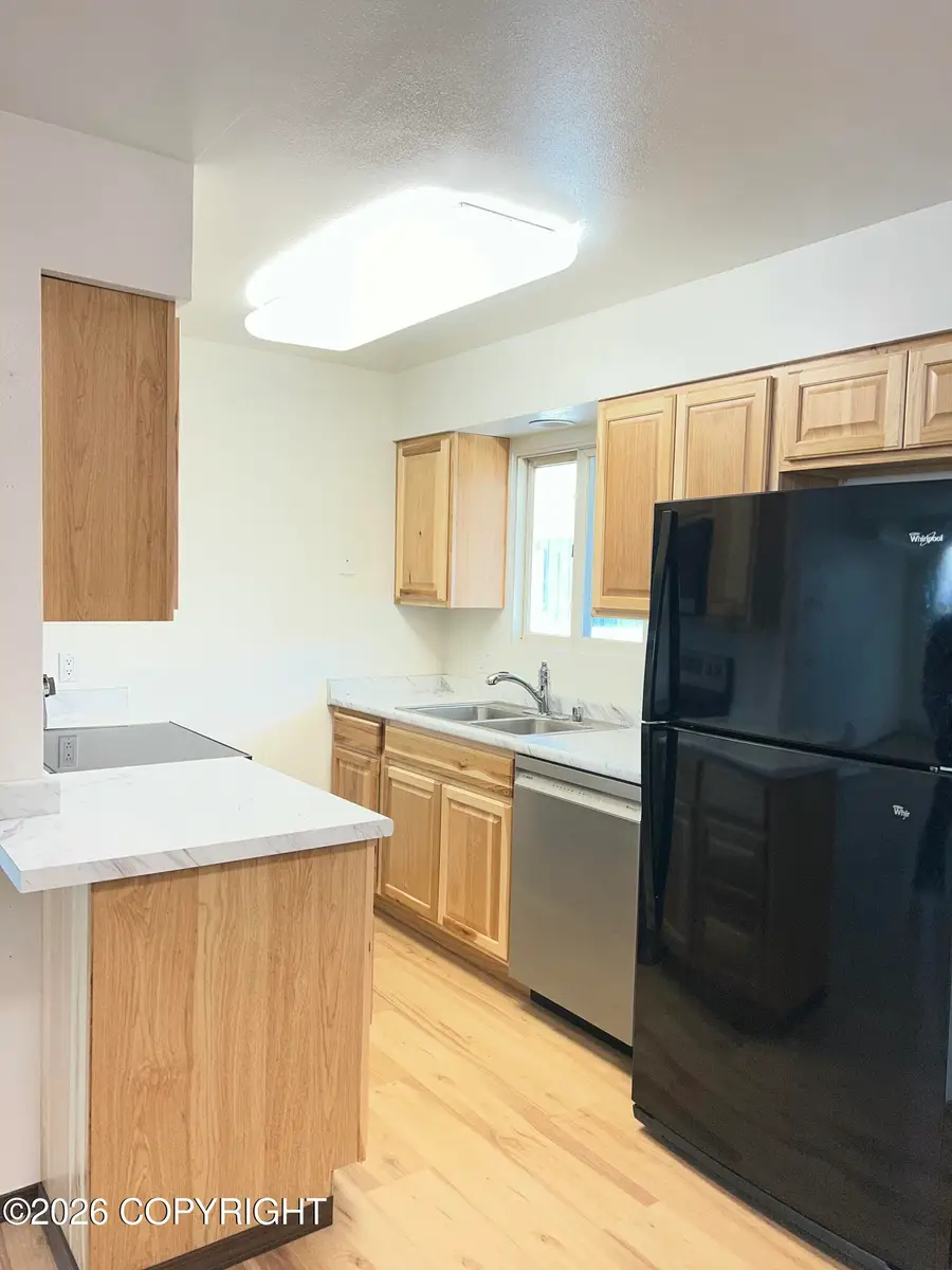 436 E 11th Avenue #23, Anchorage, AK 99501 - #2