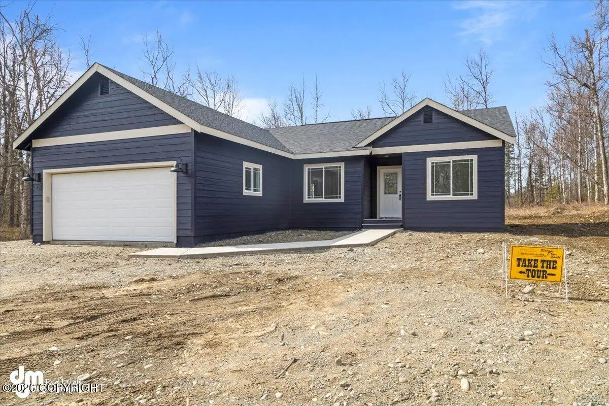 L9 B8 E Big Farm Circle, Palmer, AK 99645 - #1