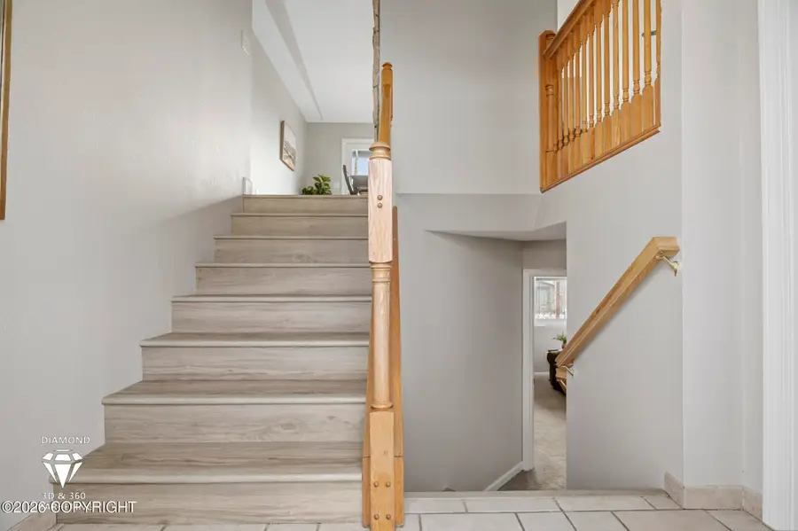 3820 Runestad Circle, Anchorage, AK 99502 - #2