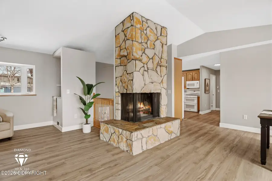 3820 Runestad Circle, Anchorage, AK 99502 - #3