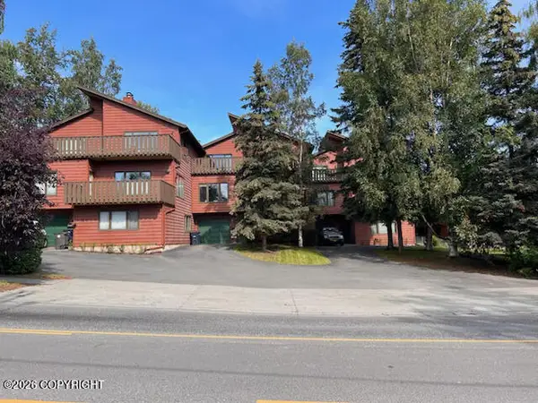 545 W 15th Avenue #3, Anchorage, AK 99501