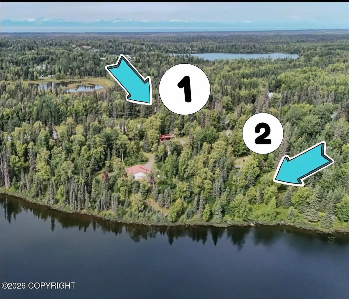 49150 Chuck Martin Road, Kasilof, AK 99610 - #1
