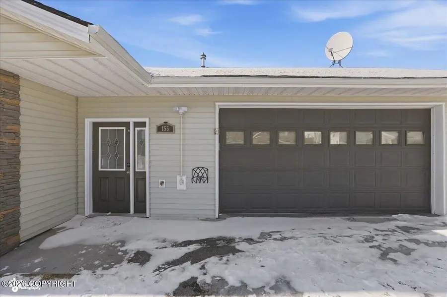 155 Sierra Heights Street, Soldotna, AK 99669 - #3