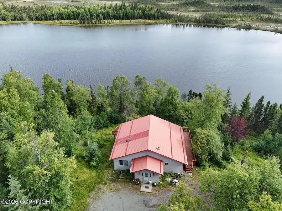 49100 Chuck Martin Road, Kasilof, AK 99610 - #3