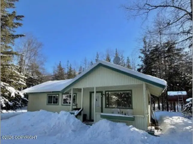 18874 Fish Lane, Hope, AK 99605 - #1