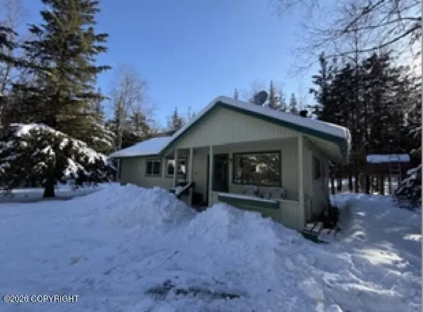 18874 Fish Lane, Hope, AK 99605 - #2