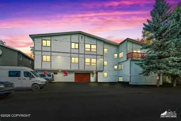 329 E 14th Avenue, Anchorage, AK 99501