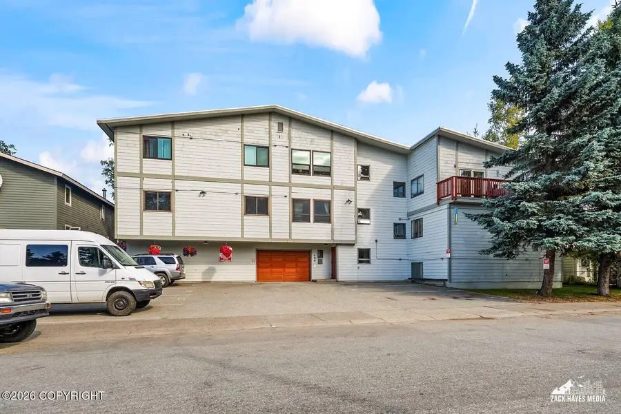 329 E 14th Avenue, Anchorage, AK 99501 - #2