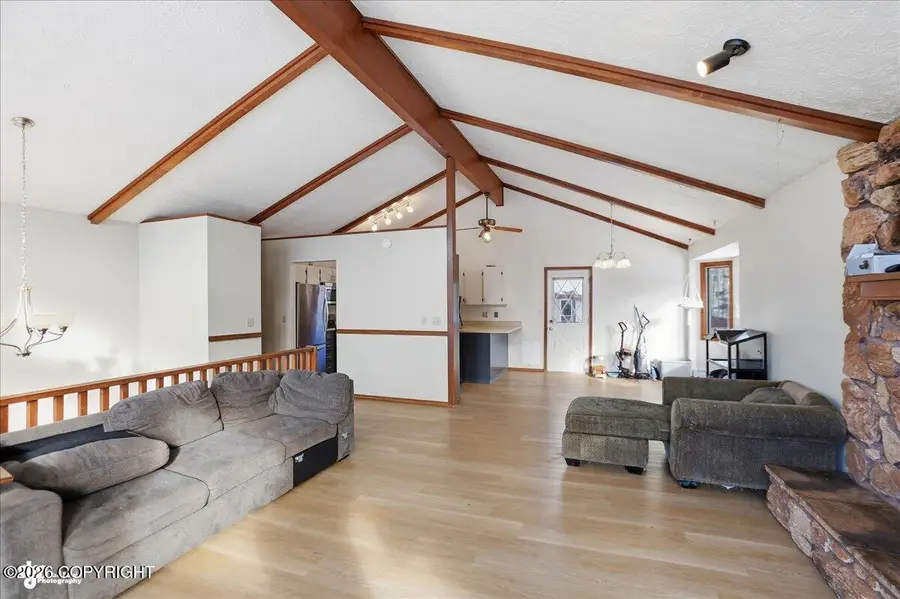 16941 Vanover Circle, Eagle River, AK 99577 - #2