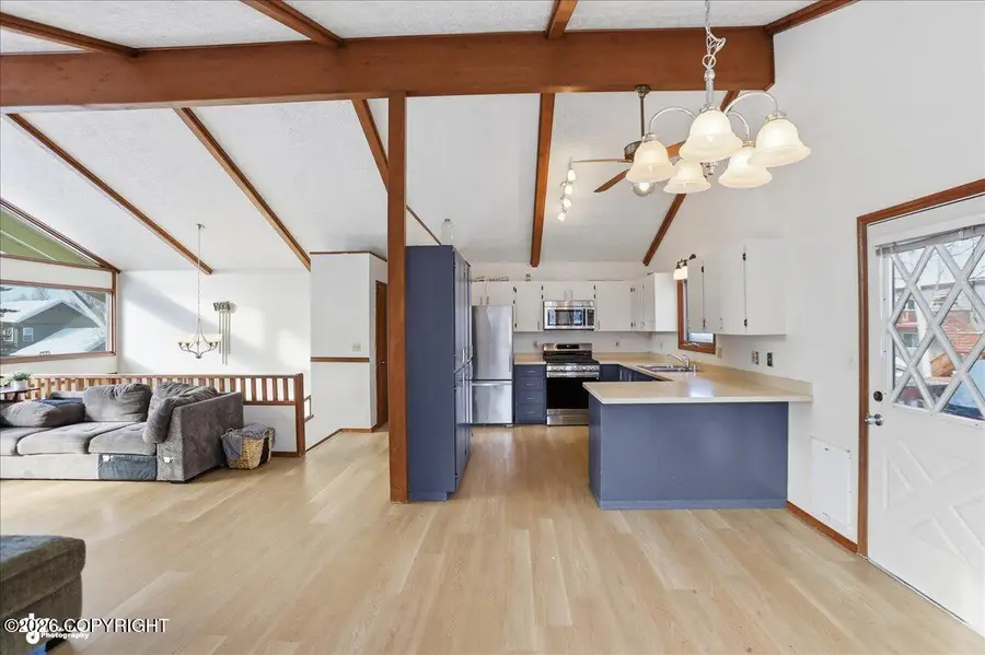 16941 Vanover Circle, Eagle River, AK 99577 - #3