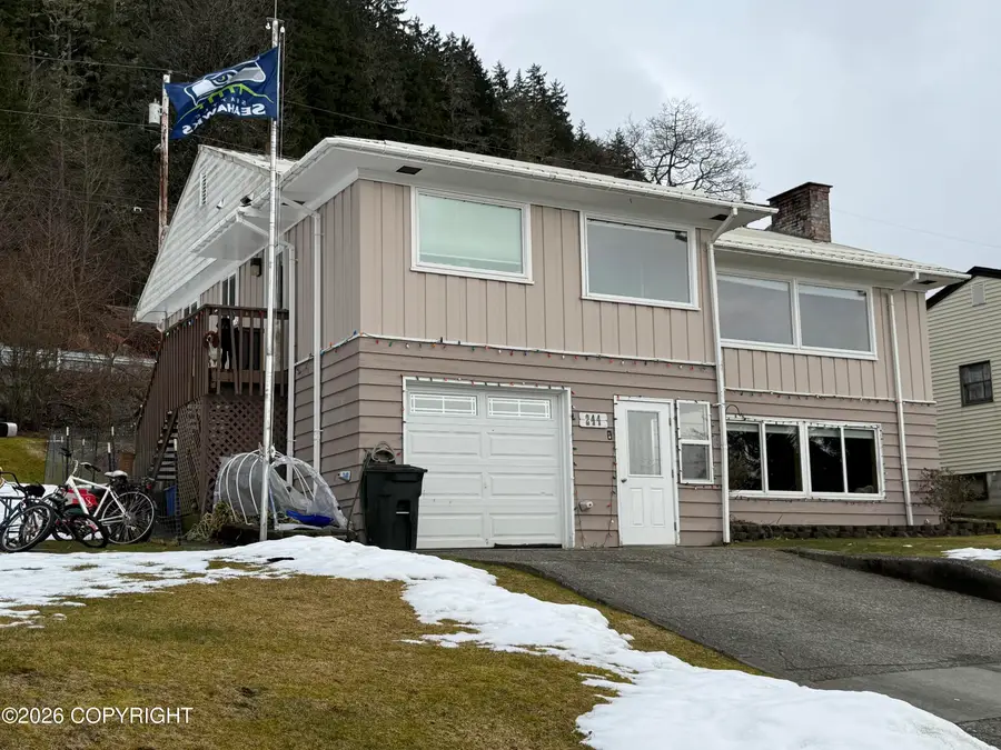224 2nd Street, Wrangell, AK 99929 - #2