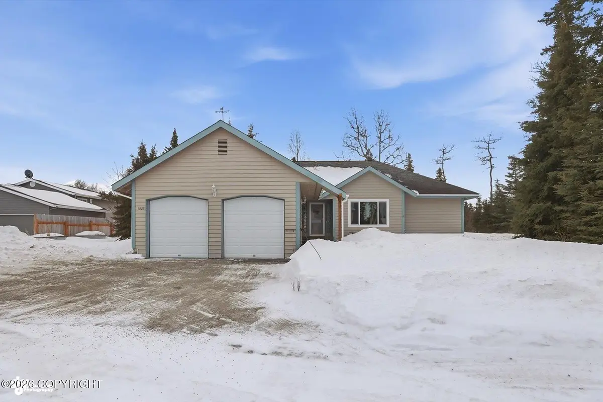 1525 Windward Drive, Kenai, AK 99611 - #1