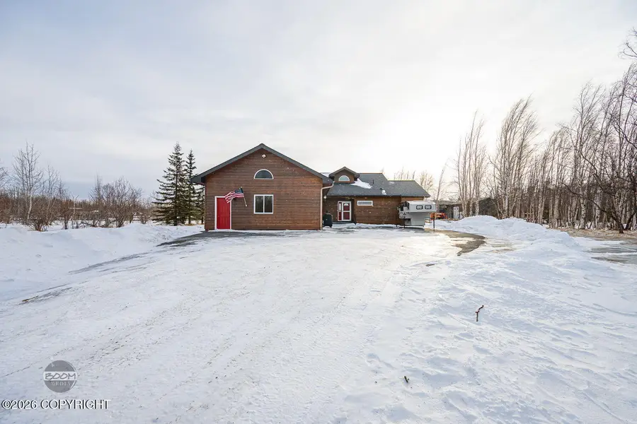 4671 S Canter Circle, Wasilla, AK 99654 - #2