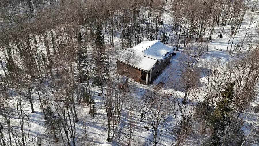 4600 E Pamela Drive, Wasilla, AK 99654 - #2