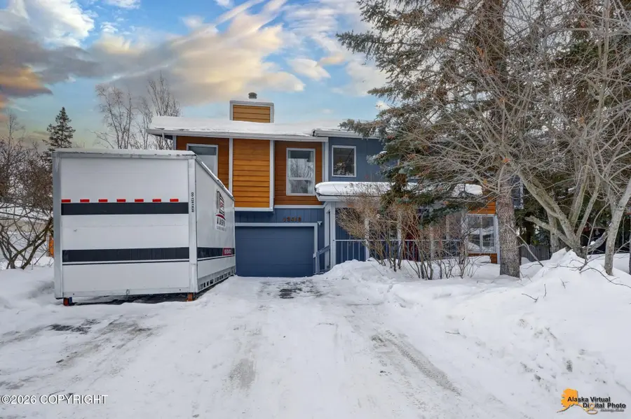 13410 Windrush Circle, Anchorage, AK 99516 - #3