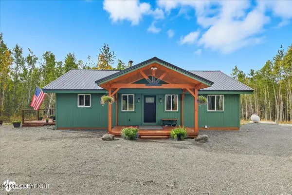 35281 Merchant Way, Soldotna, AK 99669