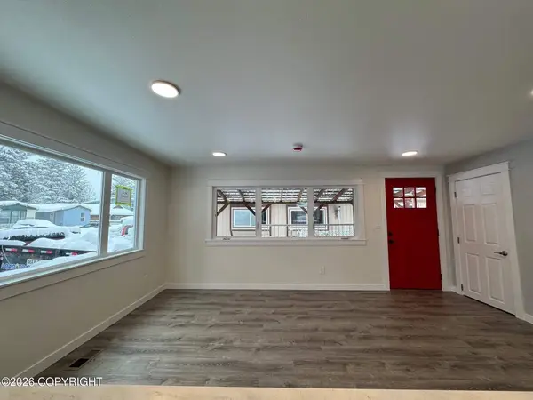 5905 Churchill Court #34, Juneau, AK 99801