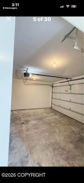 4947 W Sassy Avenue, Wasilla, AK 99623 - #3