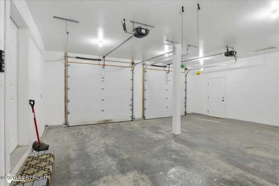 3967 W Isla Drive, Wasilla, AK 99654 - #2