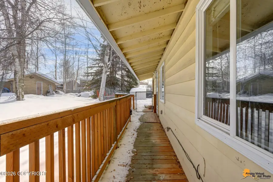 130 Showers Avenue, Anchorage, AK 99515 - #2