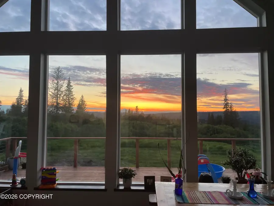 38560 Mossberg Drive, Homer, AK 99603 - #2