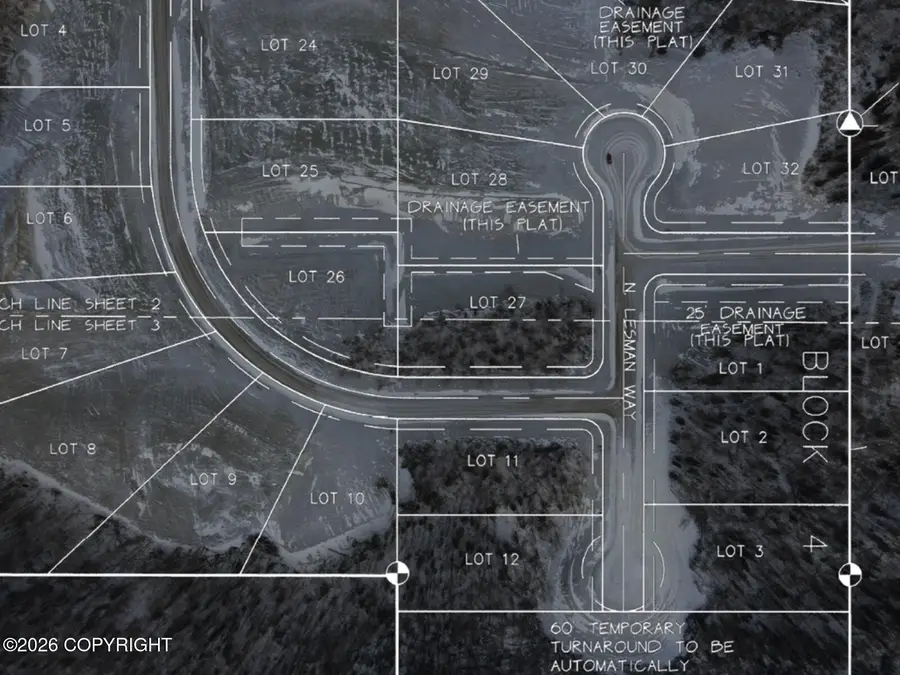 B03 L11 N Utopia View Circle, Wasilla, AK 99623 - Image #2