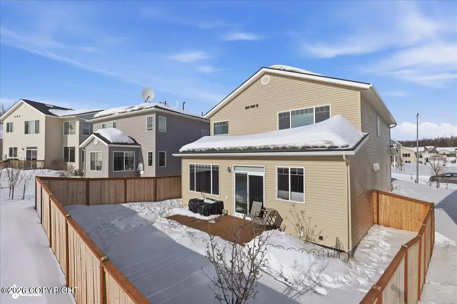 8983 Dry Creek Loop #33, Anchorage, AK 99502 - #2