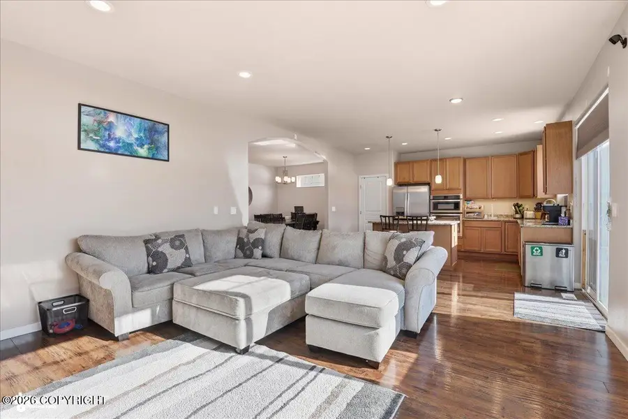 8983 Dry Creek Loop #33, Anchorage, AK 99502 - #3