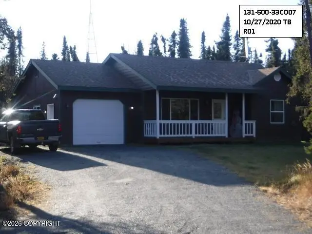 49147 Wendy Lane, Soldotna, AK 99669 - #1