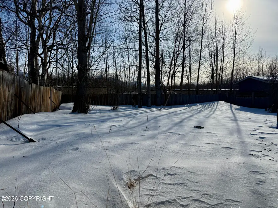 674 W Fern Avenue, Palmer, AK 99645 - #3