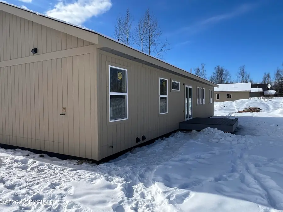 13473 W Maplewood Drive, Big Lake, AK 99623 - #3
