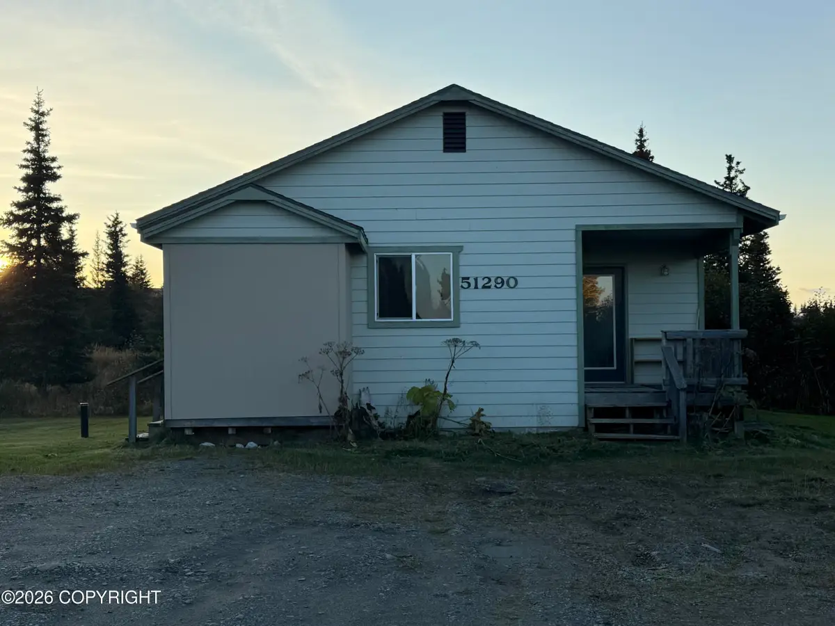 51290 Mossberry Avenue, Homer, AK 99603 - #1