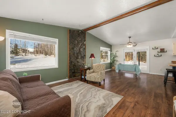 1000 E Mcadoo Way, Wasilla, AK 99654