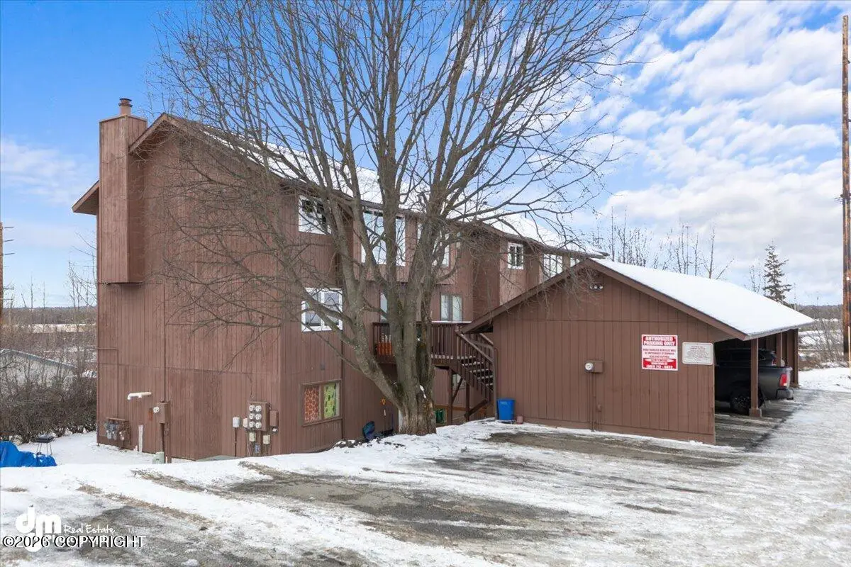 7710 Boundary Avenue #A6, Anchorage, AK 99504 - #1