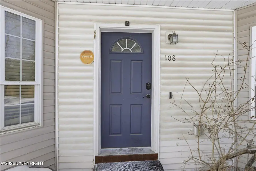 108 Rusty Allen Place #34, Anchorage, AK 99504 - #2