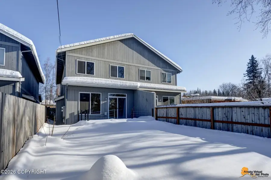 2996 Lois Drive, Anchorage, AK 99517 - #2