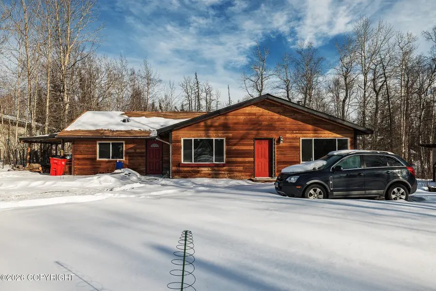 961 E Agate Lane, Wasilla, AK 99654 - #2