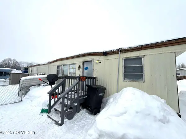 2221 Muldoon Road #280, Anchorage, AK 99504